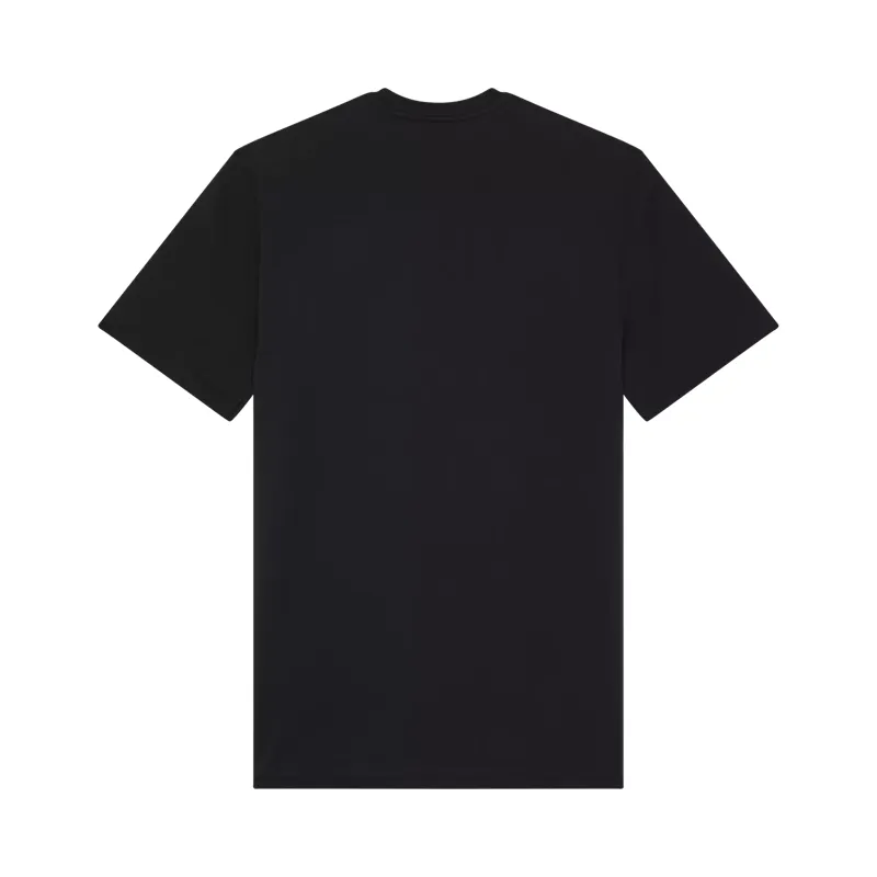 Fox Worldwide Premium Men's Tee - Black-1