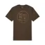 Fox Worldwide Premium Men's Tee - Military Green