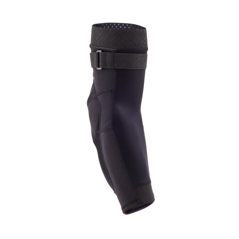 Fox Launch Elbow Pads - Black-1