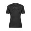 Fox Ranger TruDri Women's Short Sleeve Jersey - Black