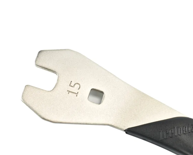 Ice Toolz Pedal Wrench - 15mm-1