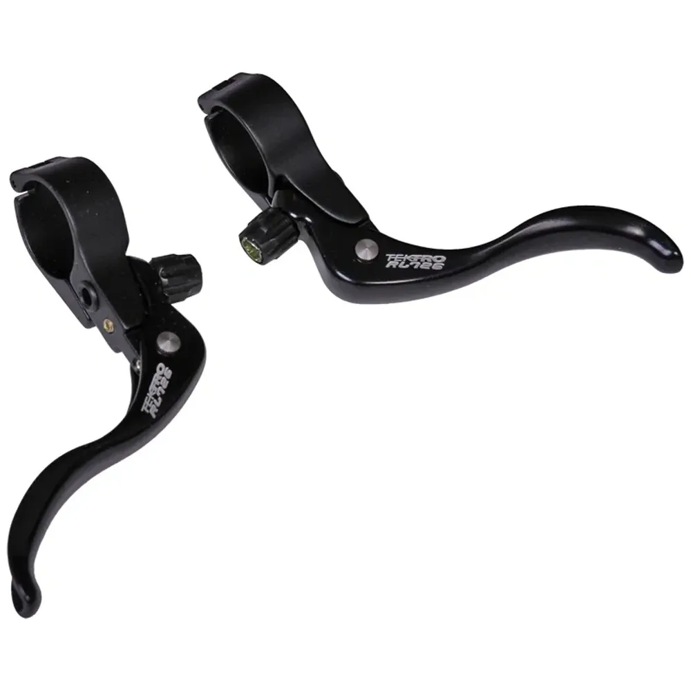 uPRISE Bikes Tektro RL720 CX Brake Lever - Pair | Price match, 365 day return s, 18-Month Warranty, Finance Available & Free UK Delivery