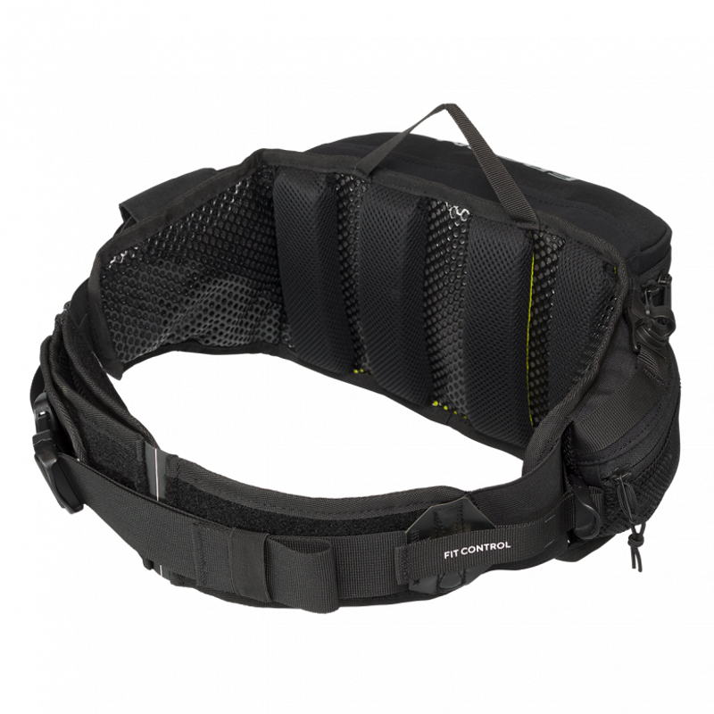 Ergon BA Hip Pack - 3 Litre - Black-3