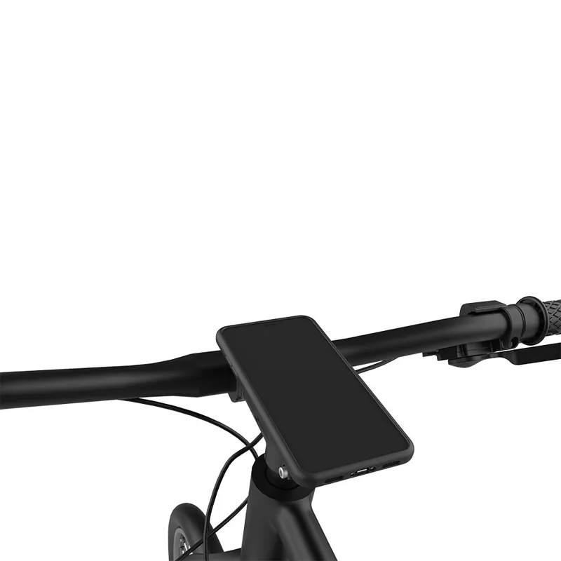 Oxford CLIQR Stem Cap Mount - Black-2