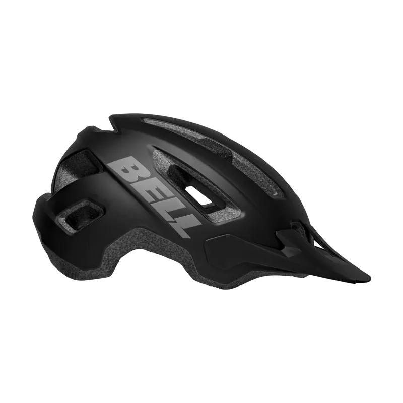 Bell Nomad 2 MTB Helmet - Black