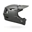 Bell Sanction 2 Full Face MTB Helmet - Dark Grey