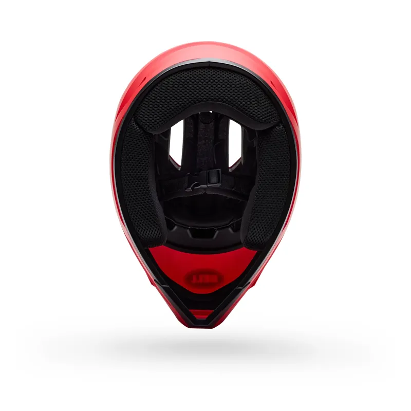 Bell Sanction 2 Full Face MTB Helmet - Red-5