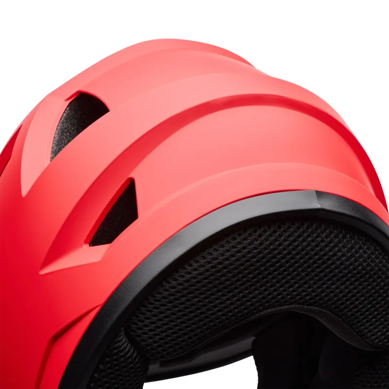 Bell Sanction 2 Full Face MTB Helmet - Red-7