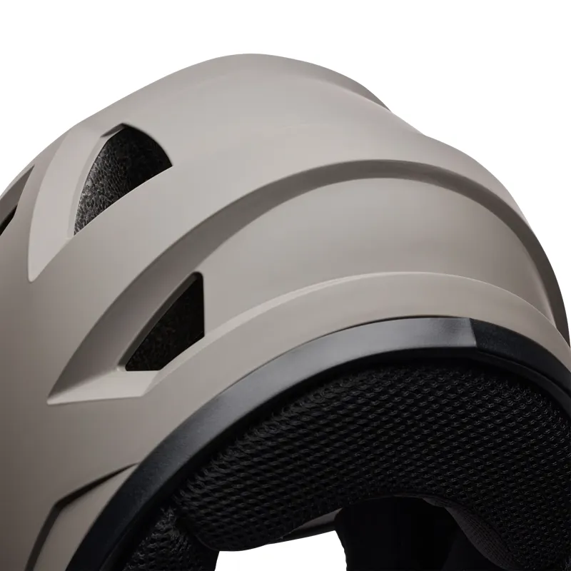 Bell Sanction 2 Full Face MTB Helmet - Mocha Brown-7