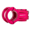 Burgtec Enduro MK3 Stem - 35mm Clamp - 42.5mm Reach - Toxic Barbie Pink