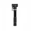 Crank Brothers Sterling Short Hand Pump Without Gauge - Black