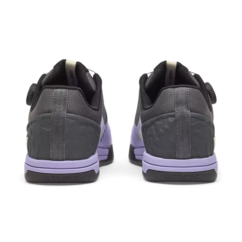 Fox Union Limited Edition BOA Flat Shoes - Lilac-4