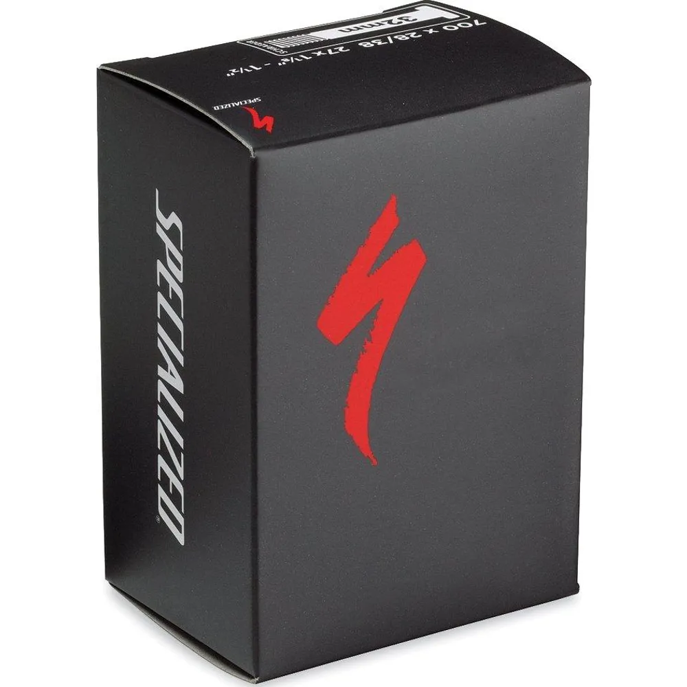 uPRISE Bikes Specialized Standard Inner Tube - 29 x 1.75 - 2.4 inch - Schrader | Price match, 365 day return s, 18-Month Warranty, Finance Available & Free UK Delivery