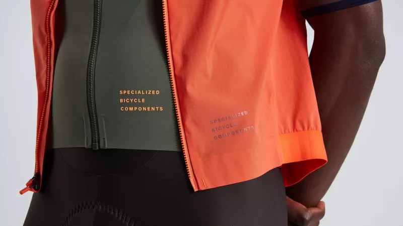 Specialized Prime Wind Men's Vest - Blaze-3