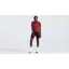 Specialized RBX Comp Mirage Women's Short Sleeve Jersey - Maroon