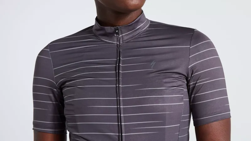 Specialized RBX Comp Mirage Women's Short Sleeve Jersey - Slate-3