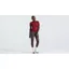Specialized SL Solid Women's Short Sleeve Jersey - Maroon