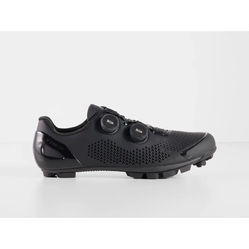 uPRISE Bikes Trek RSL Mountain Bike Shoe - Black | Price match, 365 day return s, 18-Month Warranty, Finance Available & Free UK Delivery