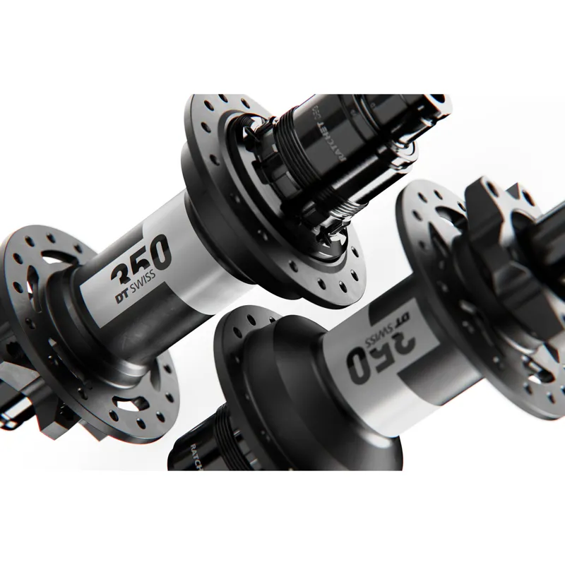Dt Swiss 350 DEG Classic 6 Bolt 148 x 12mm Boost 32H SRAM XD MTB Hub-1