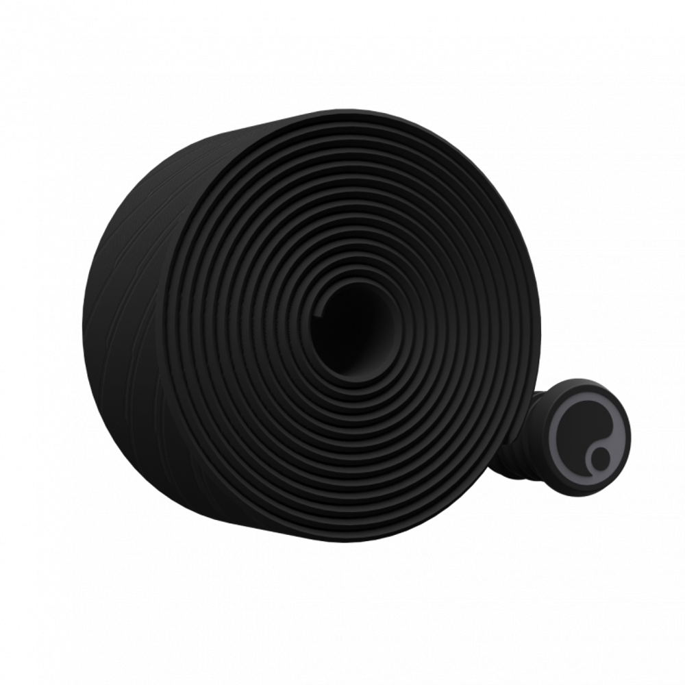 uPRISE Bikes Ergon BT Allroad Bar Tape - Black | Price match, 365 day returns, 18-Month Warranty, Finance Available & Free UK Delivery