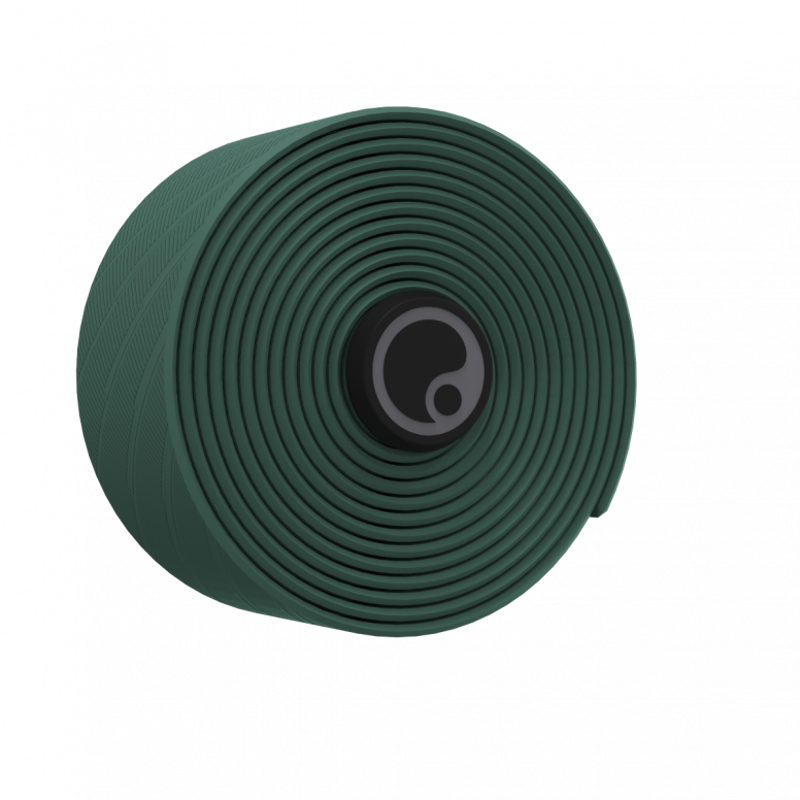 Ergon BT Allroad Bar Tape - Green-2