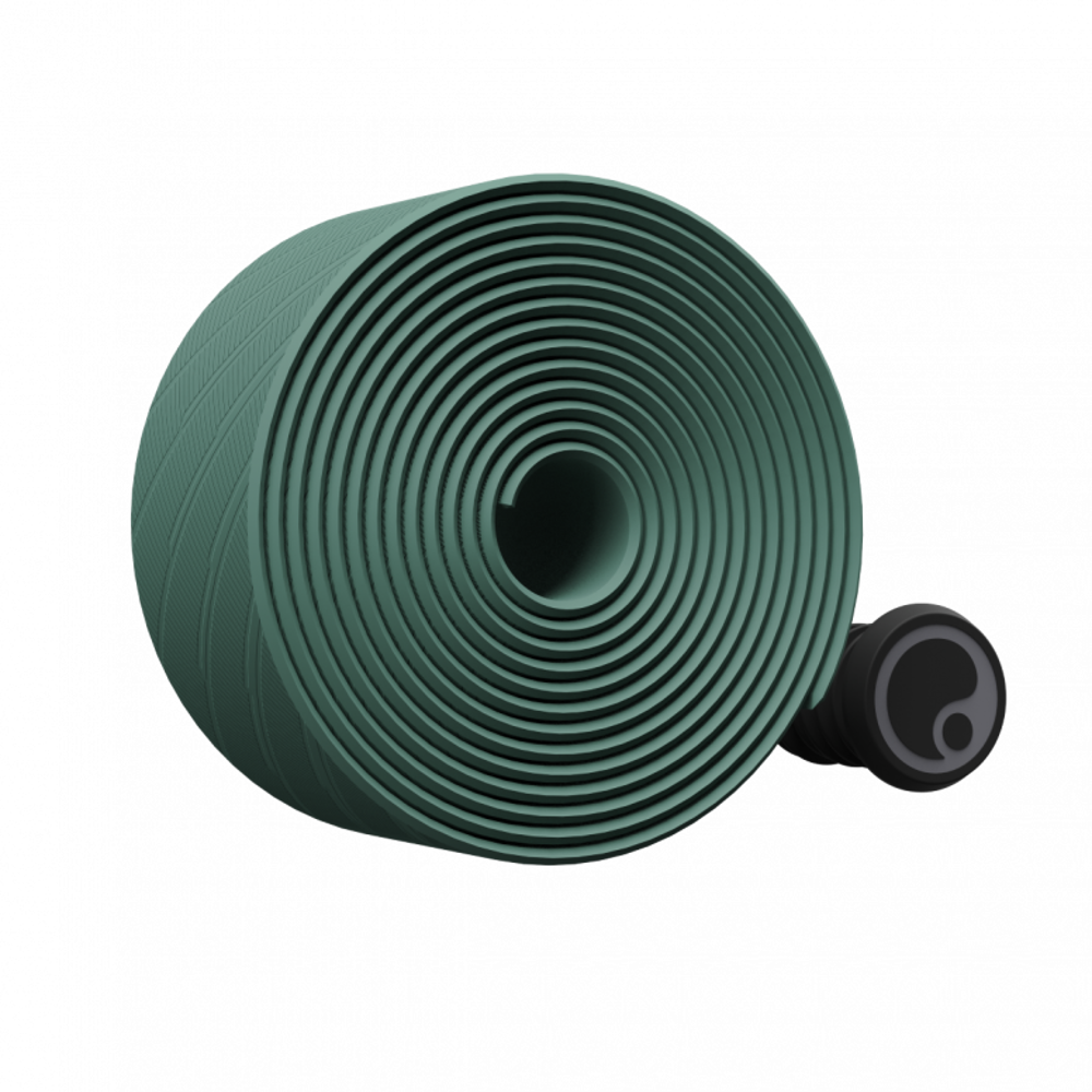 uPRISE Bikes Ergon BT Allroad Bar Tape - Green | Price match, 365 day returns, 18-Month Warranty, Finance Available & Free UK Delivery