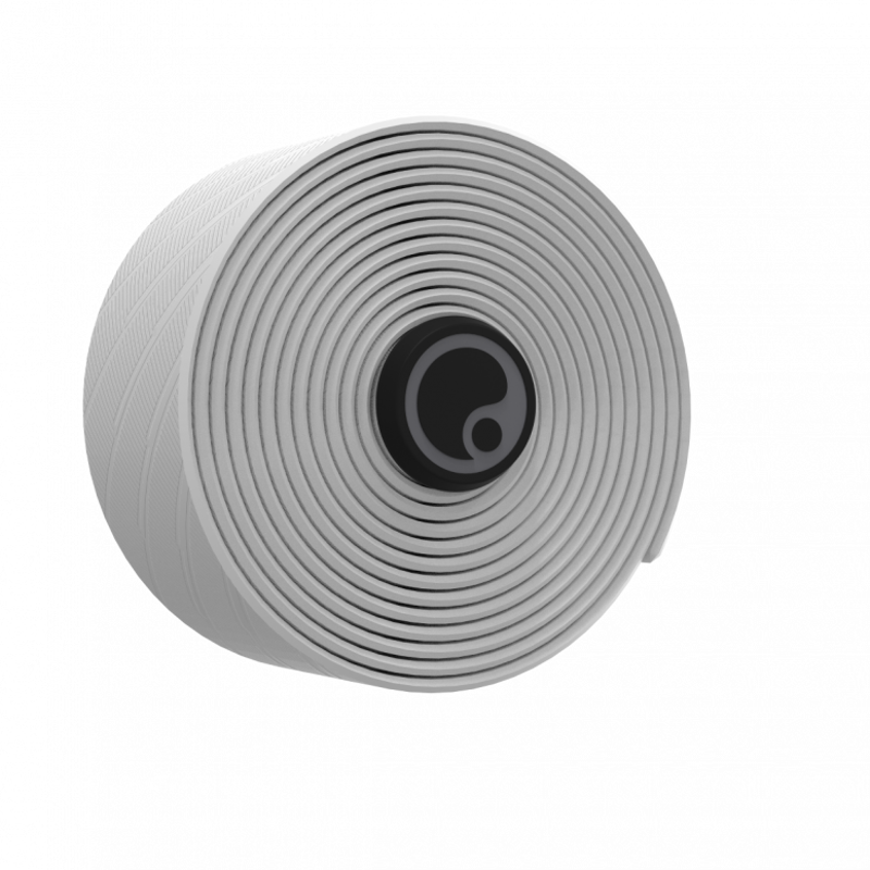 Ergon BT Allroad Bar Tape - White-2