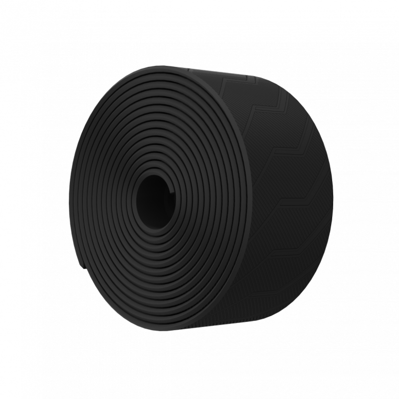 Ergon BT Gravel Bar Tape - Black-3