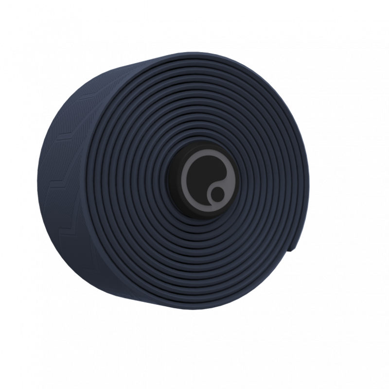 Ergon BTGravel Bar Tape - Blue-2