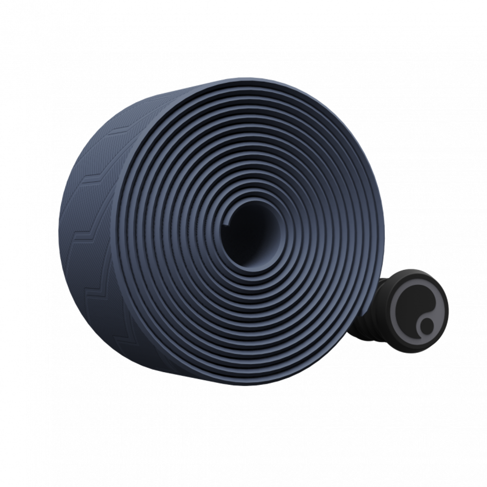 uPRISE Bikes Ergon BTGravel Bar Tape - Blue | Price match, 365 day returns, 18-Month Warranty, Finance Available & Free UK Delivery