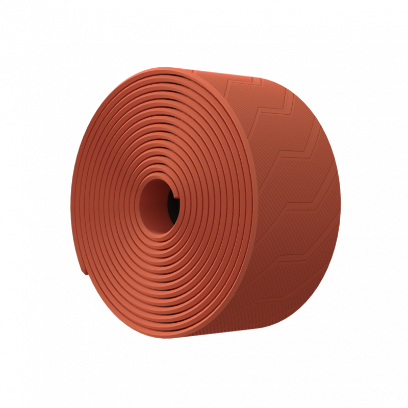 Ergon BT Gravel Bar Tape - Rust/Brick-3