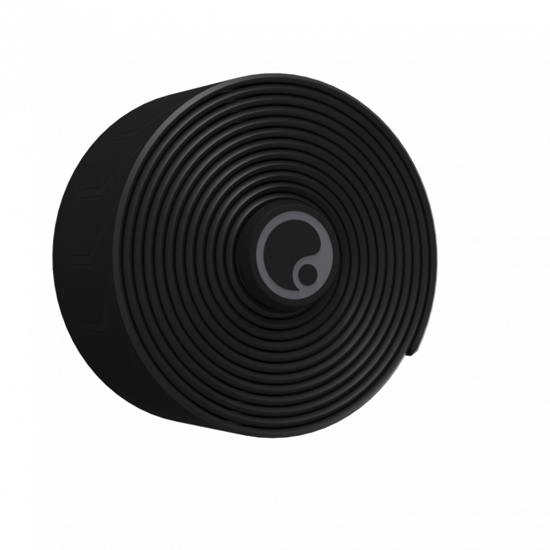 Ergon BT Gravel Bar Tape - Black-2