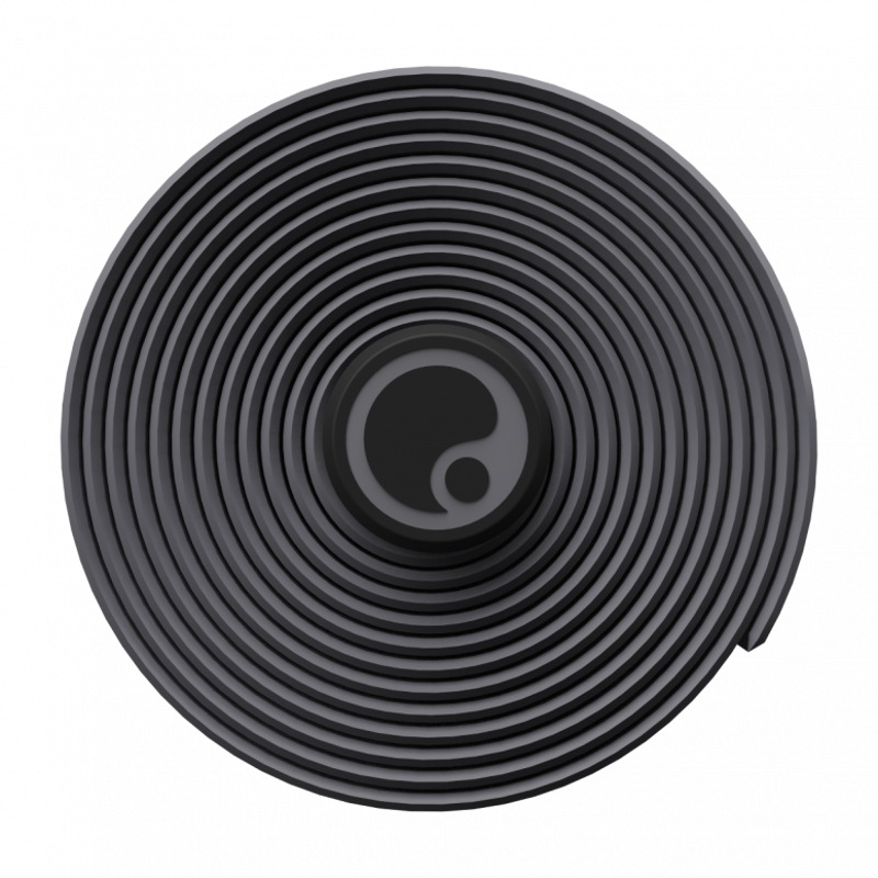 Ergon BT Road Bar Tape - Grey-1