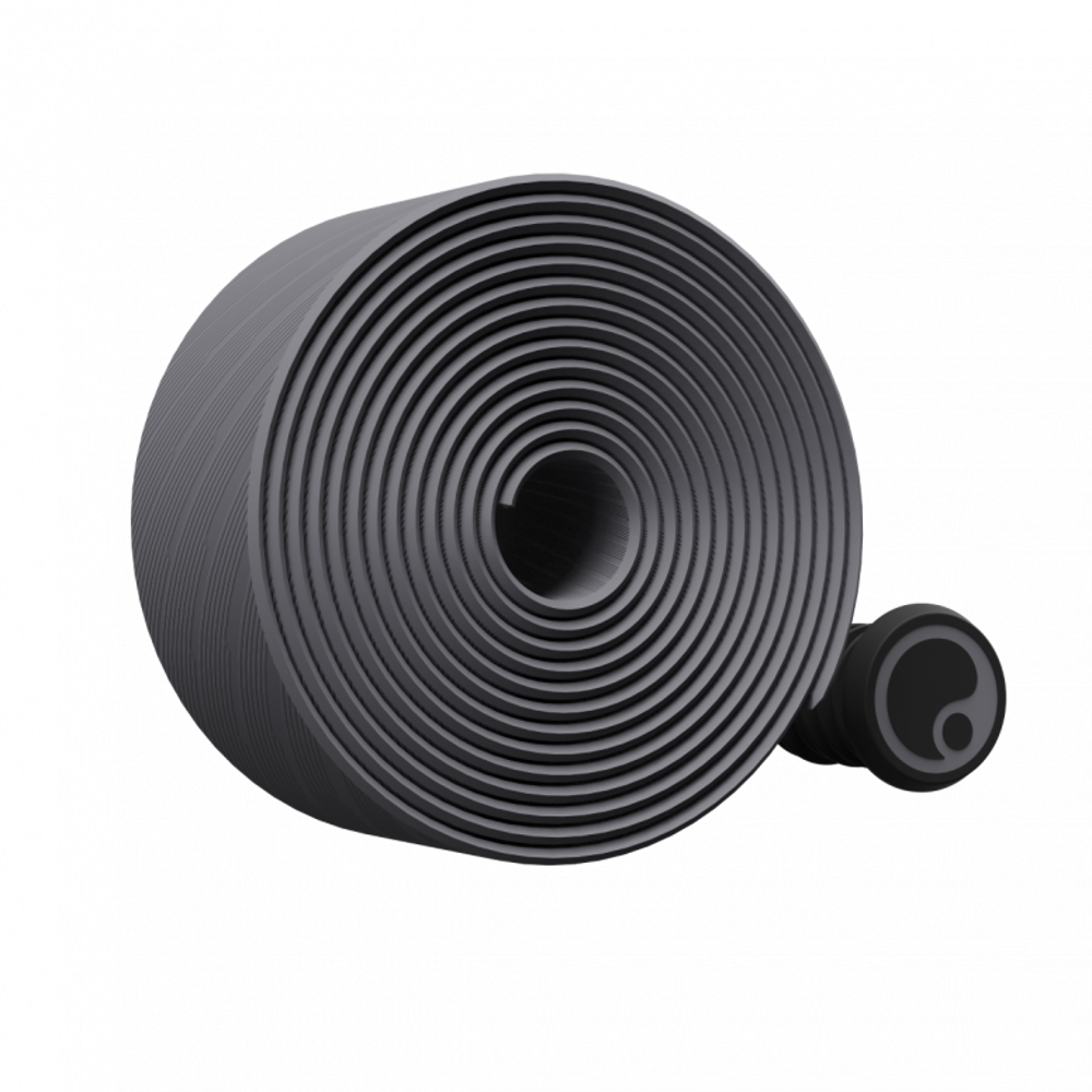 uPRISE Bikes Ergon BT Road Bar Tape - Grey | Price match, 365 day returns, 18-Month Warranty, Finance Available & Free UK Delivery