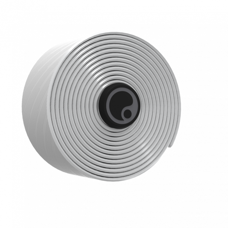 Ergon BT Road Bar Tape - White-2