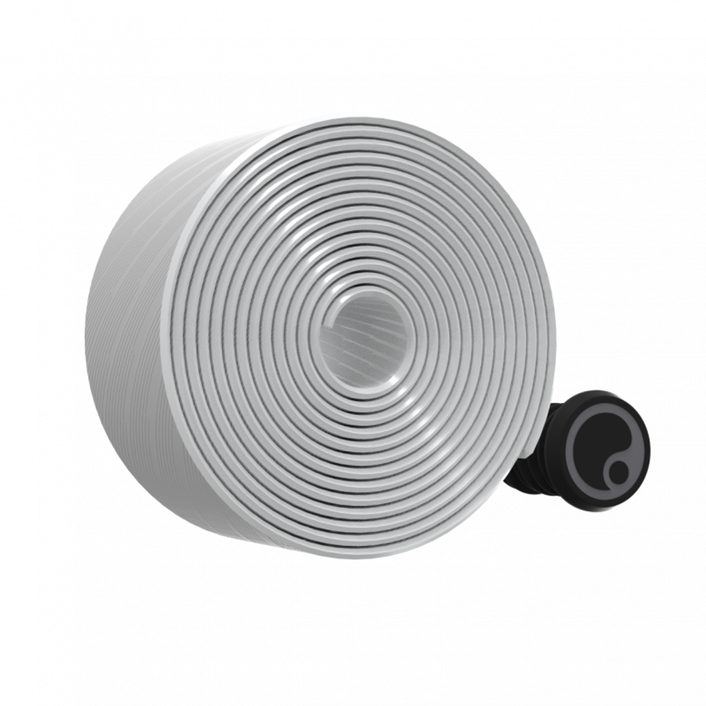 uPRISE Bikes Ergon BT Road Bar Tape - White | Price match, 365 day returns, 18-Month Warranty, Finance Available & Free UK Delivery