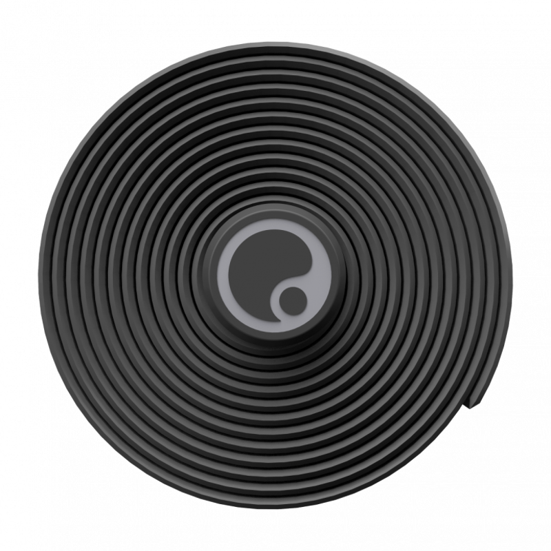 Ergon BT Road Bar Tape - Black-1