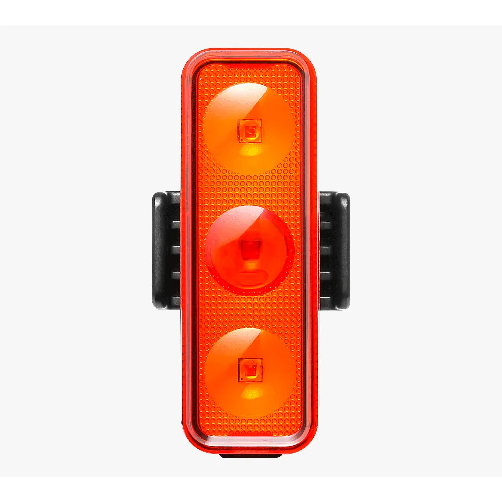 uPRISE Bikes Ravemen TR350 USB Rechargeable Rear Light - 350 Lumens | Price match, 365 day return s, 18-Month Warranty, Finance Available & Free UK Delivery