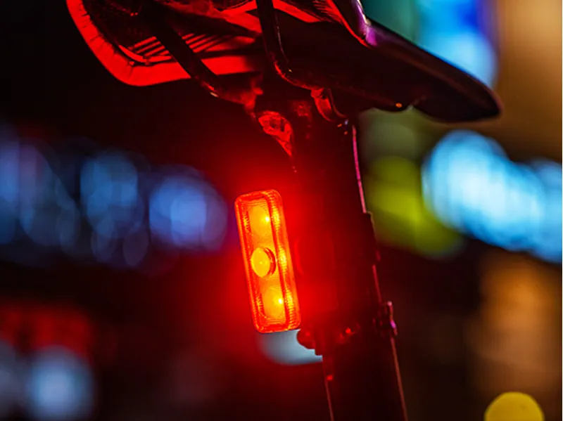 Ravemen TR350 USB Rechargeable Rear Light - 350 Lumens-3