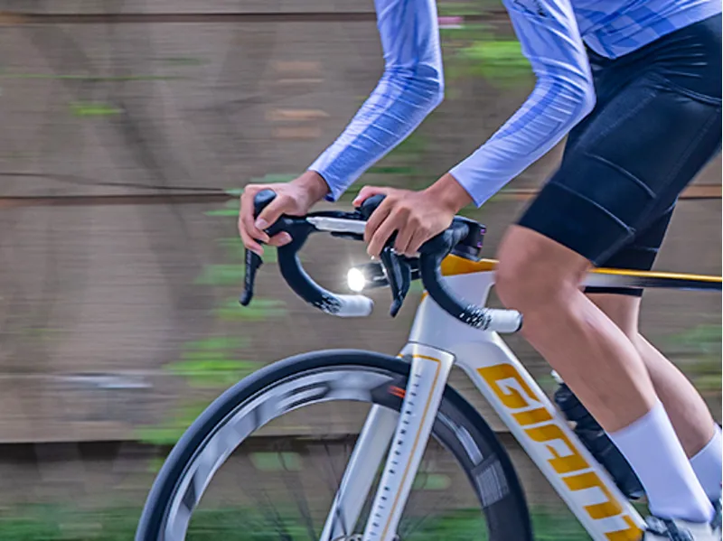 Ravemen K1800 USB Rechargeable AI Nighttime Front Light - 1800 Lumens-6