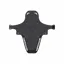 RRP Enduroguard Front Mudguard - Large - Black/White