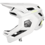 Abus Targon Modular Full Face Helmet - Lemon White
