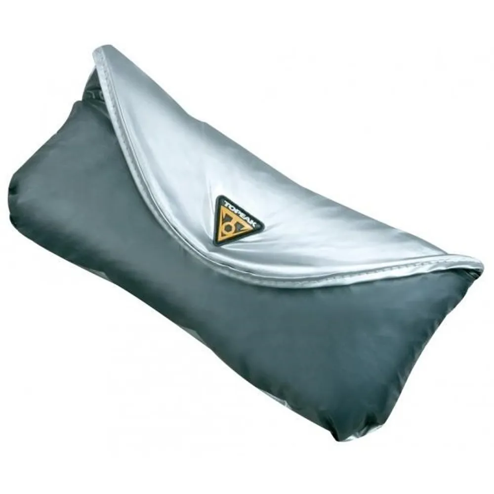 uPRISE Bikes Topeak Trunk Bag Rain Cover - MTX EX/DX | Price match, 365 day return s, 18-Month Warranty, Finance Available & Free UK Delivery