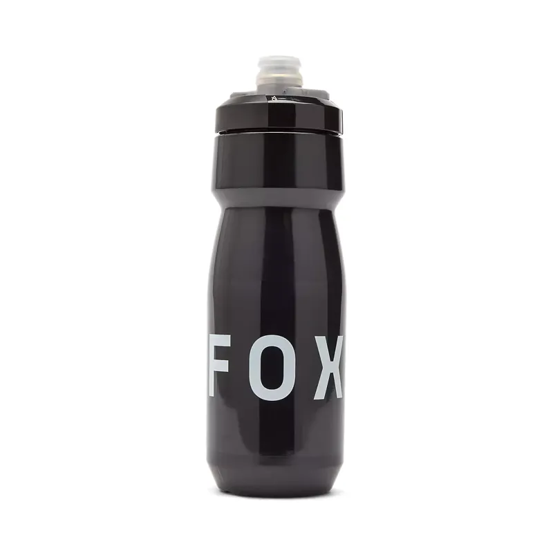 Fox CamelBak 24 Oz Podium Water Bottle - Black