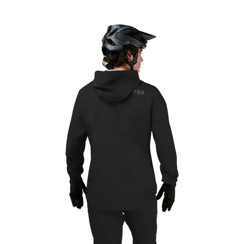 Fox Ranger 2.5-Layer Men's Water Jacket - Black-3