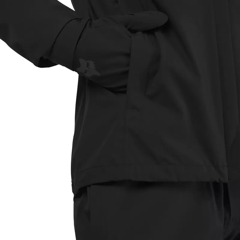 Fox Ranger 2.5-Layer Men's Water Jacket - Black-6