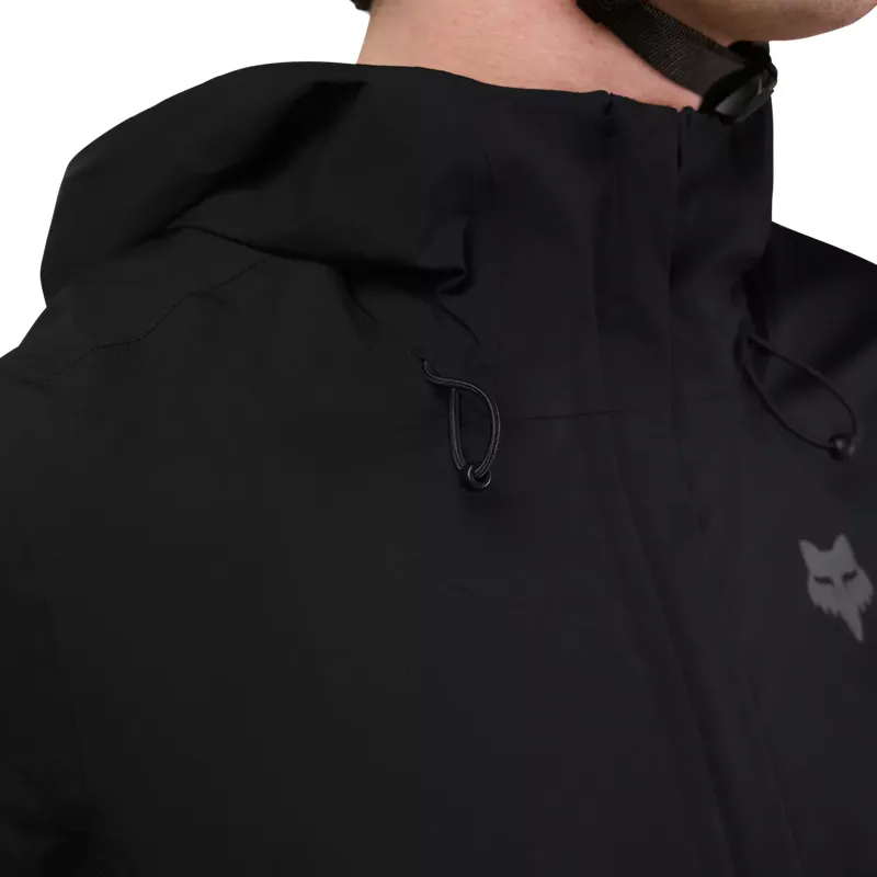 Fox Ranger 2.5-Layer Men's Water Jacket - Black-7