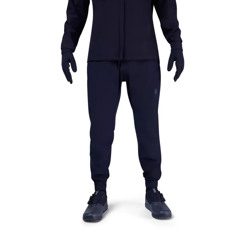 Fox  Ranger Men's Water Pants - Black-2