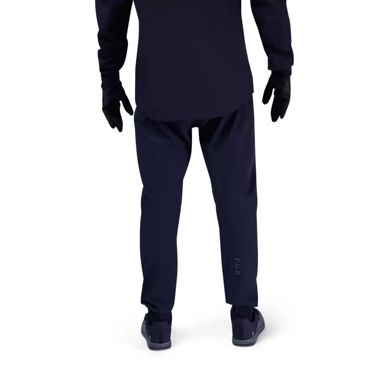 Fox  Ranger Men's Water Pants - Black-3