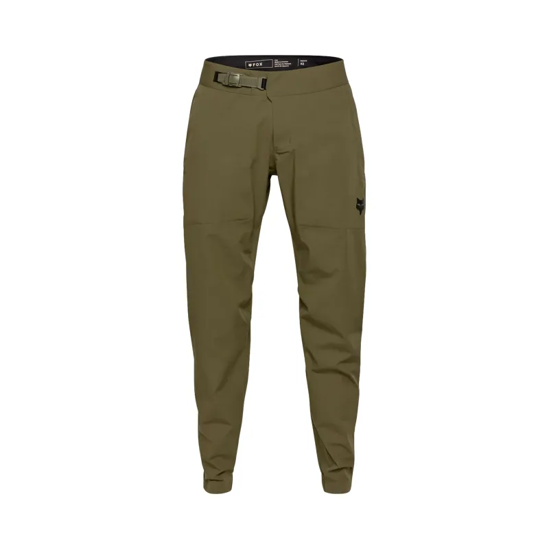 Fox Ranger Water Men's MTB Pants - Olive Green